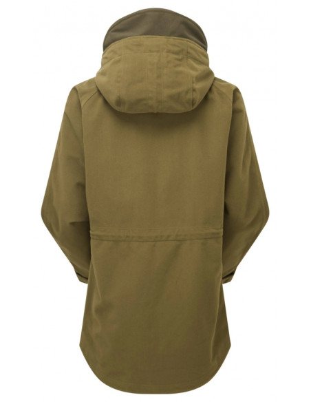 Ridgeline Monsoon dam Smock Teak - Holmgrens Jakt & Fritid