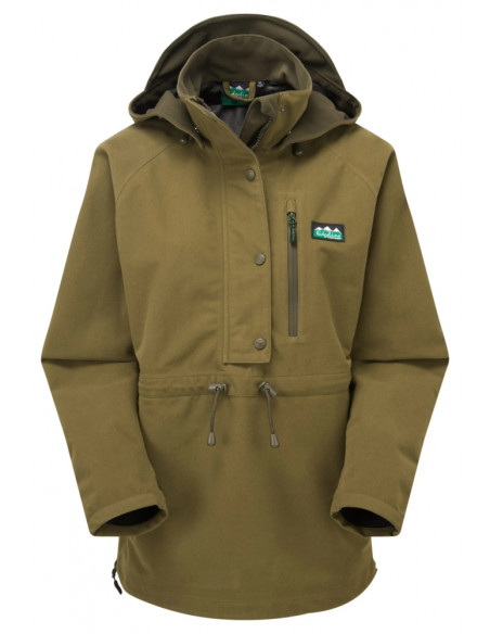 Ridgeline Monsoon Ladies Smock Teak - Holmgrens Jakt & Fritid