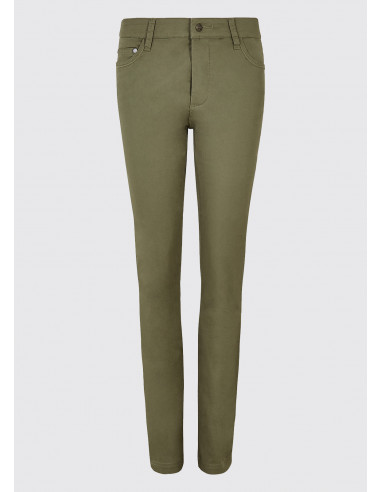 Dubarry Greenway Jeans | Holmgrens Jakt & Fritid