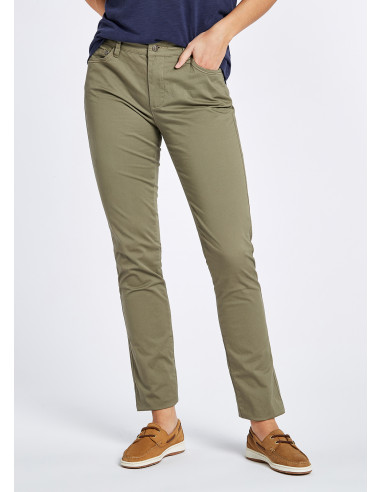 Dubarry Greenway Jeans | Holmgrens Jakt & Fritid