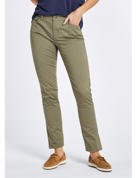 Dubarry Greenway Jeans | Holmgrens Jakt & Fritid