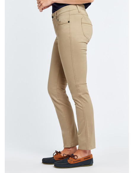 Dubarry Greenway Jeans Oyster| Holmgrens Jakt & Fritid