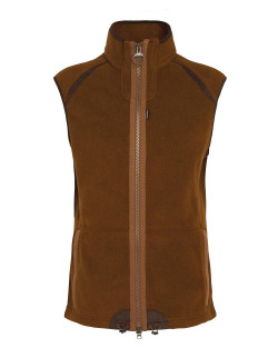Barbour Langdale Gilet Brown | Holmgrens Jakt & Fritid 2