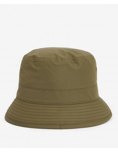 Barbour Summer Poppy Hat Olive | Holmgrens Jakt & Fritid