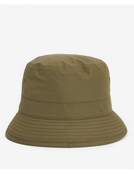 Barbour Summer Poppy Hat Olive | Holmgrens Jakt & Fritid