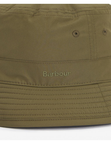 Barbour Ladies Summer Poppy Hat Olive | Holmgrens Jakt & Fritid