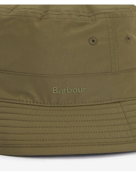 Barbour Ladies Summer Poppy Hat Olive | Holmgrens Jakt & Fritid