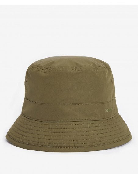 Barbour Summer Poppy Hat Olive | Holmgrens Jakt & Fritid