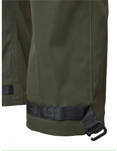 Chevalier River Pants Dark Green | Holmgrens Jakt & Fritid