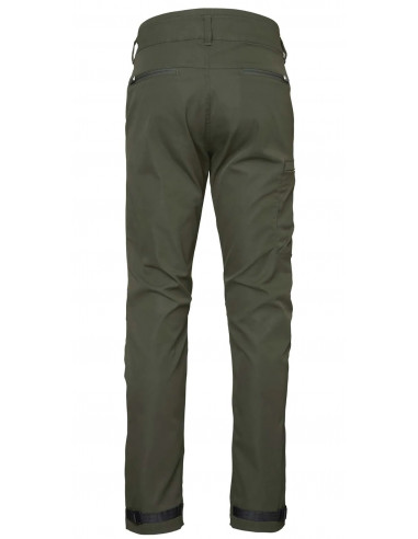 Chevalier River Pants Dark Green | Holmgrens Jakt & Fritid