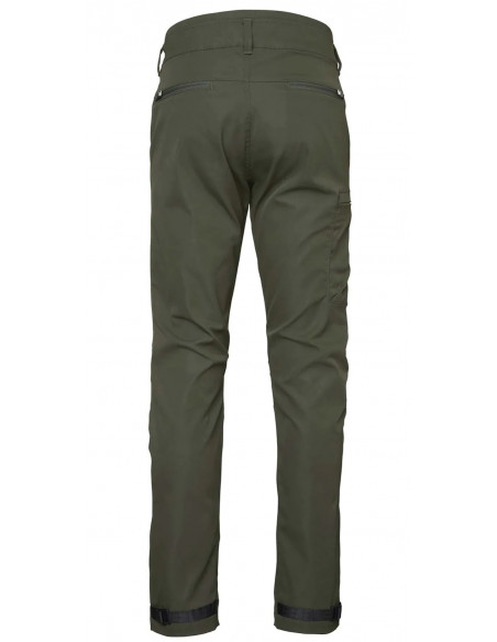 Chevalier River Pants Dark Green | Holmgrens Jakt & Fritid