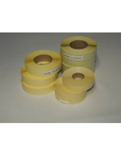 Täcklappar 17x17 Vit | Holmgrens Jakt och Fritid | 2