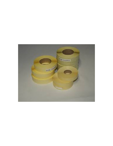 Täcklappar 17x17 Gräddvit | Holmgrens Jakt o Fritid |