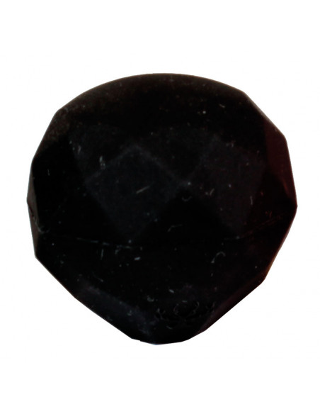 Slutstyckskula Diamond Svart Gummi - Holmgrens Jakt & Fritid