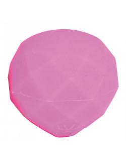 Slutstyckskula Diamond Rosa Gummi - Holmgrens Jakt och Fritid