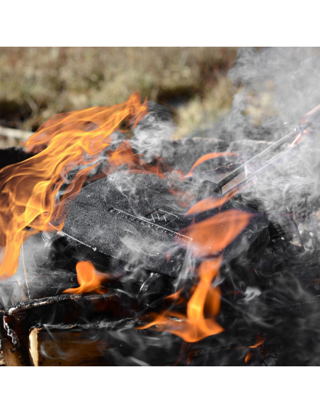 Stabilotherm Grilljärn