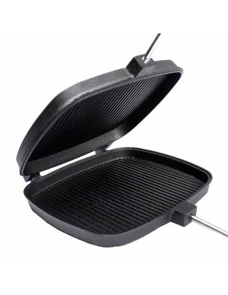 Stabilotherm Grilljärn - Holmgrens Jakt & Fritid