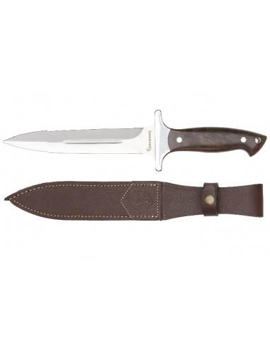 Browning Dagger Wood Stickkniv - Holmgrens Jakt & Fritid