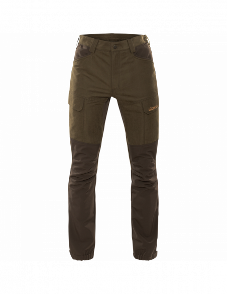 Härkila Scandinavian Trs Green/Brown | Holmgrens Jakt & Fritid