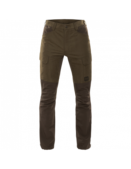 Härkila Scandinavian Trs Green/Brown | Holmgrens Jakt & Fritid