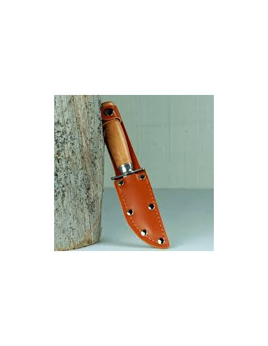 Scoutkniv parerstål Alces -Holmgrens Jakt och Fritid