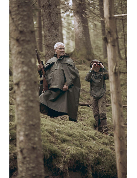 Poncho Chevalier Regnponcho - Holmgrens Jakt och Fritid