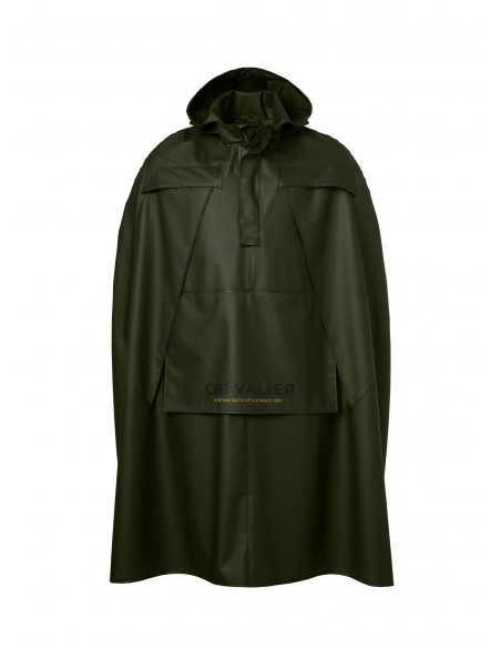 Chevalier Stratus Regn Poncho - Holmgrens Jakt och Fritid