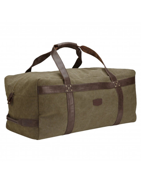 Swedteam Crest Duffel bag | Holmgrens Jakt & Fritid