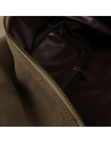 Swedteam Crest Duffel bag