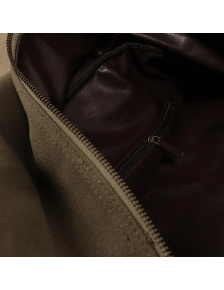 Swedteam Crest Duffel bag