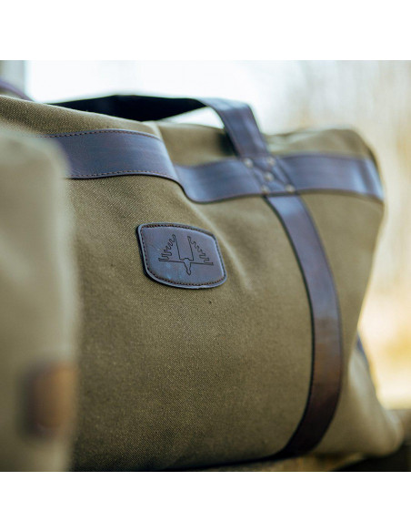 Swedteam Crest Duffel bag | Holmgrens Jakt & Fritid