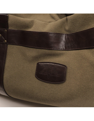 Swedteam Crest Duffel bag | Holmgrens Jakt & Fritid