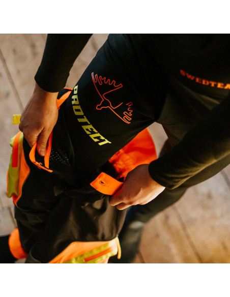 Swedteam Protect Liner Protection