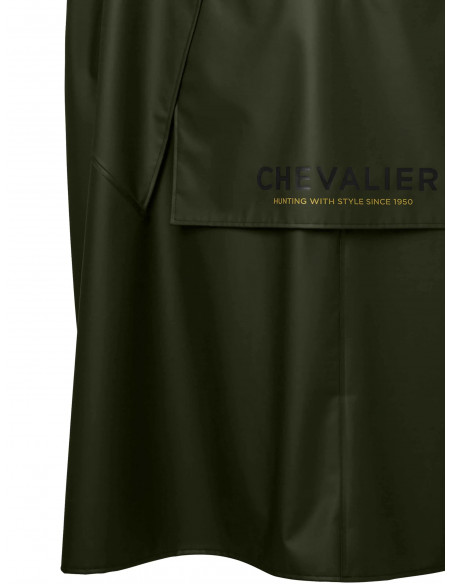 Regnkläder Chevalier Stratus Regn Poncho - Holmgrens Jakt och Fritid