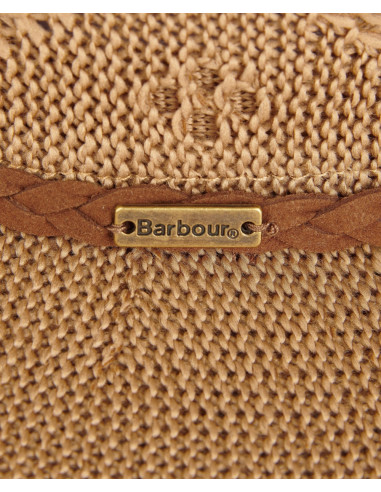 Barbour Flowerdal Trilby Bark | Holmgrens Jakt & Fritid