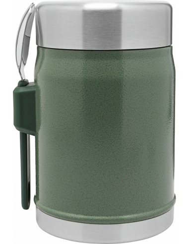 Stanley mattermos 0,4L Stainless Steel