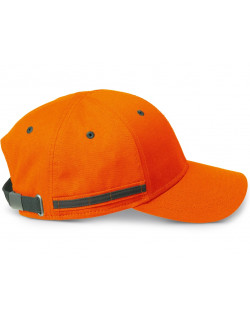 Swarovski SC Cap Orange | Holmgrens Jakt & Fritid 2