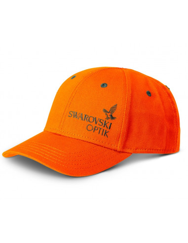 Swarovski SC Cap Orange | Holmgrens Jakt & Fritid