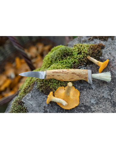 Arctic Legend Mushroom Knife