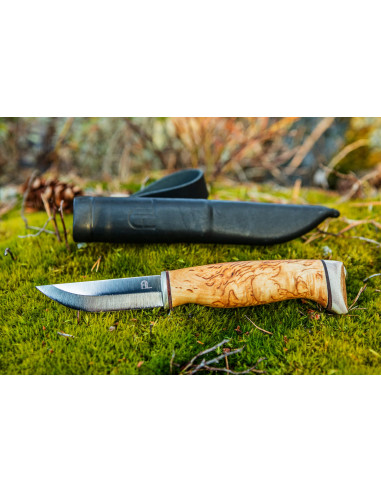 Arctic Legend Handicraft Knife | Holmgrens Jakt & Fritid