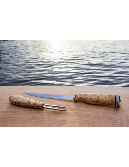 Arctic Legend Fish Spike