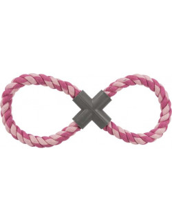 Trixie Flossåtta 35cm