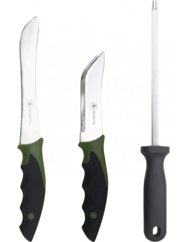 Brusletto SlaktSet | Holmgrens Jakt & Fritid