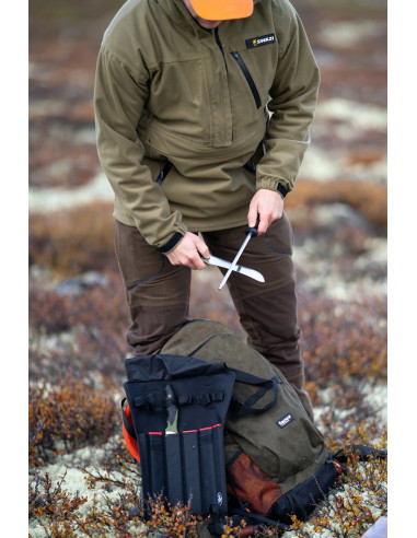 Brusletto Butcher Set | Holmgrens Jakt & Fritid