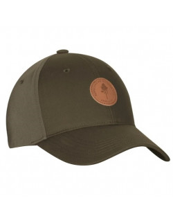 Pinewood Finnveden Hybrid Cap Olive | Holmgrens Jakt & Fritid
