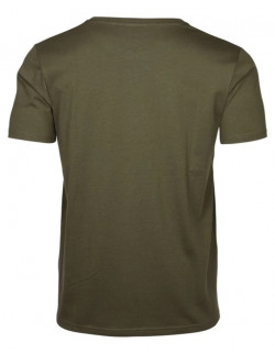Pinewood Roe Deer T-Shirt Olive | Holmgrens Jakt & Fritid 2