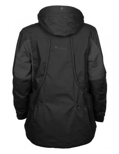 Pinewood Dog Sport Trainer Jacket Black | Holmgrens Jakt & Fritid