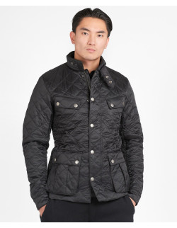 Barbour Ariel M:s Quilted Jacket Black | Holmgrens Jakt & Fritid 2