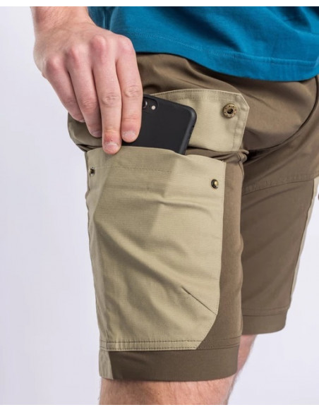 Pinewood Finnveden Trail Hybrid Shorts | Holmgrens Jakt & Fritid