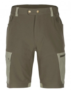 Pinewood Finnveden Trail Hybrid Shorts | Holmgrens Jakt & Fritid